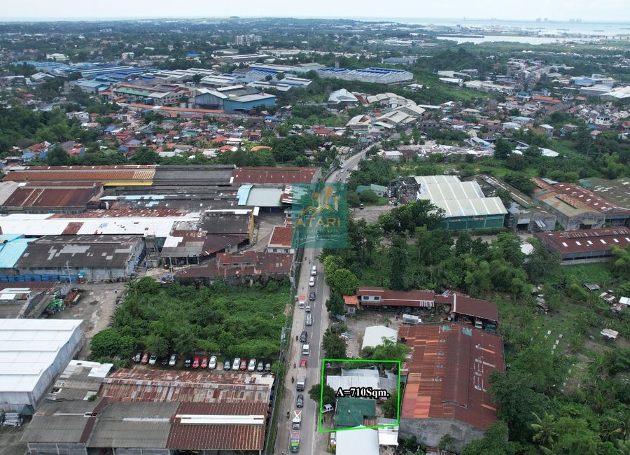 Prime Residential Lot for Sale in Canduman, Mandaue - Your Opportunity ...