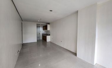 Spacious Deluxe Studio Unit FOR RENT in Joseon Residences, Project 6 Area, Quezon City