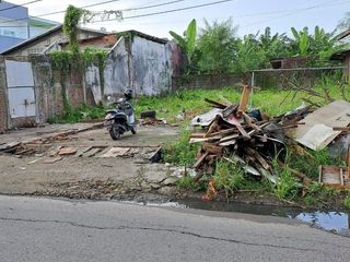 Tanah Raya Ngemplak Sambikerep Surabaya barat