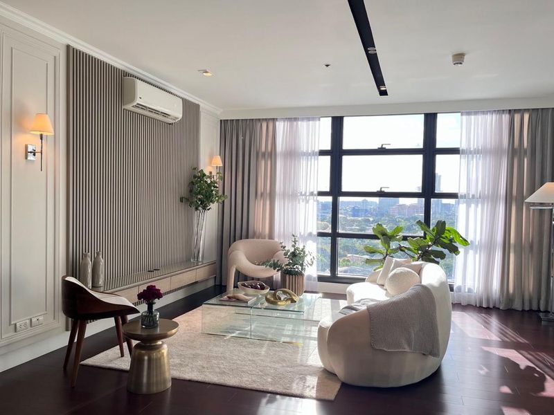 Hotel Drive, San Lorenzo, Makati City, Metro Manila, National Capital Region, PHL