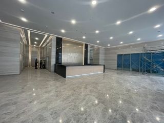 Glaston Premium Office Space for sale One Whole Floor