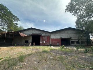 Warehouse For Sale At Alasas San Fernando Pampanga