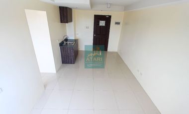 Spacious 1BR for Sale at The Persimmon