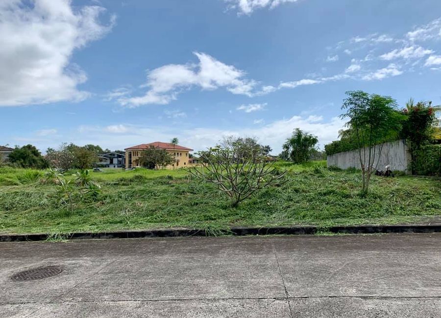Crismor Avenue, Elvinda, Fatima, San Pedro, Laguna