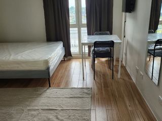 1 million PHP Discount - ONLY 3M for FULLY FURNISHED STUDIO - RUSH SALE (megaworld price 4m+)