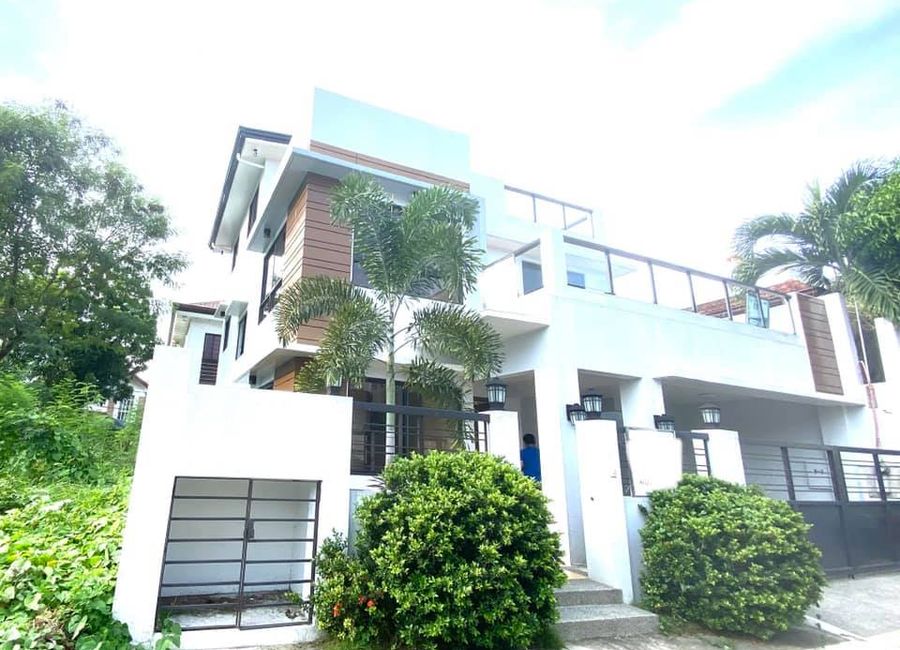 Doña Justina Avenue, Mayamot, Antipolo, Rizal
