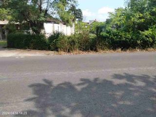tanah dekat bandara solo 200m 3jt/m akses jalan raya