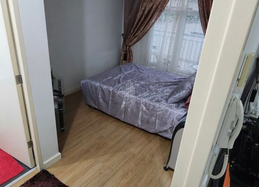Fully Furnished 1 Bedroom at Two Serendra BGC for RENT | Lamudi.com.ph