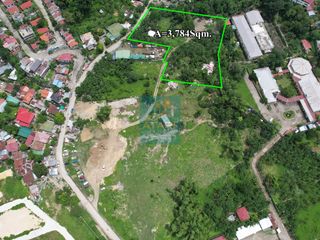Expansive Residential Lot for Sale in Talamban Cebu City