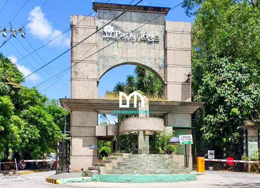 Parkridge Drive, Park Ridge, Santa Cruz, Antipolo, Rizal