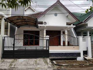 Rumah dijual di Sulfat Blimbing Kota Malang