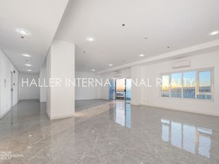 Amazing deal! Sacrifice Sale! City and Bohol side views! Penthouse AmiSa Private Residences Tower B | Mactan Cebu