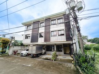 20-Unit Apartment Building for Sale in Fort Bonifacio Taguig | 3 Storeys | 897 sqm | Near BGC | ₱120M