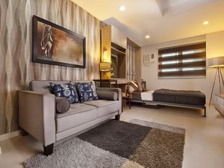 Affordable condominium for sale in Acacia Escalades - Pasig City