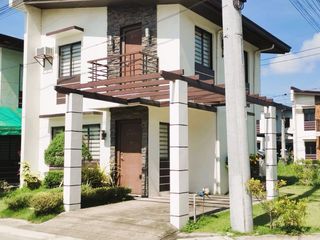 RFO 3-Bedrooms Single Detached House and Lot For Sale in Carmona, Cavite