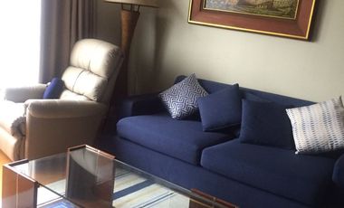 The Beaufort BGC - 2BR - For SALE