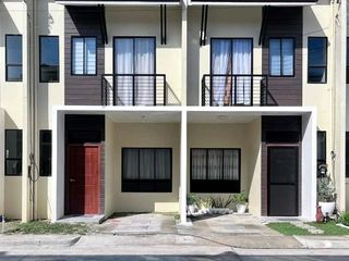 RFO rent to own 2 bedrooms house and lot in Mohon, Talisay City Cebu