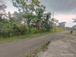 tanah dekat kampus UIN karrasura