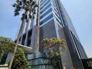 Gedung Perkantoran Murah Bawah NJOP Strategis TB Simatupang Jaksel