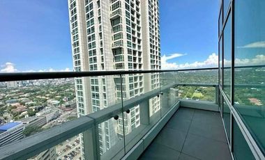 Two Roxas Triangle - 3BR For Sale