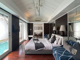 DIJUAL 16 VILLA at PETITENGET SEMINYAK, BALI