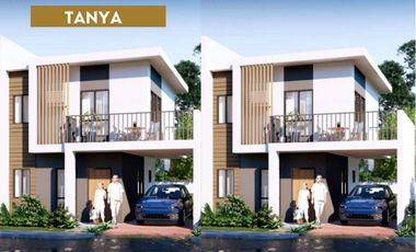 PARK PLACE 2 - TANYA - 2 STOREY SINGLE ATTACHED