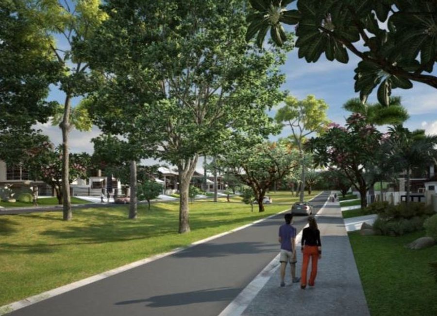 Nuvali Boulevard, Canlubang, Calamba, Laguna image 2