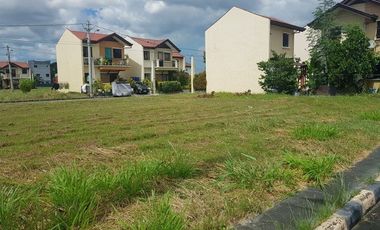 Titled Residential Lot for Sale at Antel Grand Village