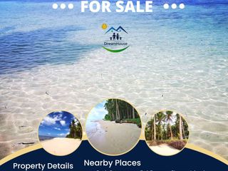 BEACH LOT FOR SALE