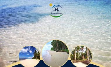 BEACH LOT FOR SALE