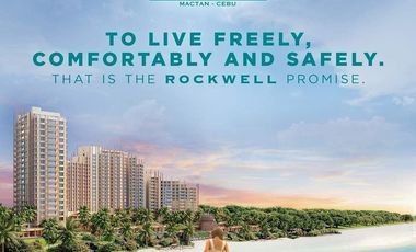 For Sale Luxury Beach Condo and Villas in Aruga Resort and Residences