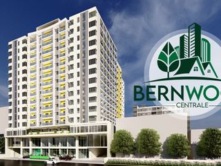 BERNWOOD CENTRALE ILOILO