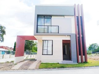 Single Detached House for sale in Tierra Alta, Pitalo, San Fernando, Cebu