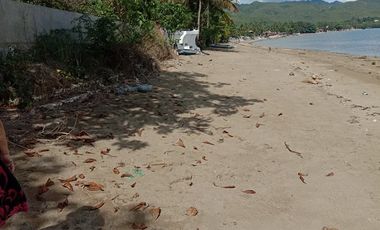 BEACH LOT FOR SALE