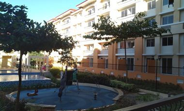 2 Bedroom Furnished Condo Unit for Sale or Rent at San Remo Oasis near NUSTAR HOTEL, South Road Properties, Cebu City.