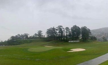 LOT INSIDE THE PINEWOODS Golf and Country Club Residential Estates