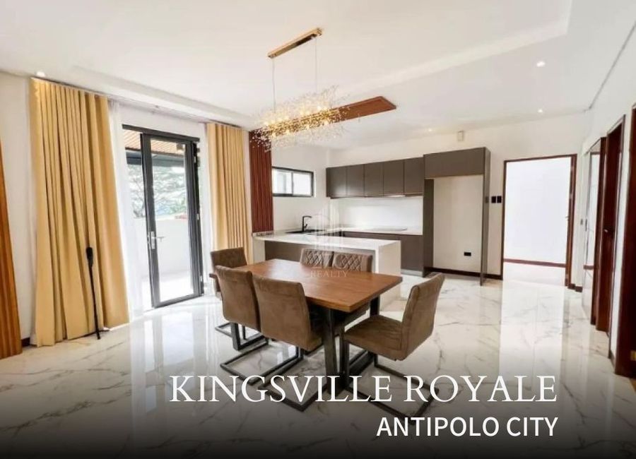 San Juan, Antipolo, Rizal