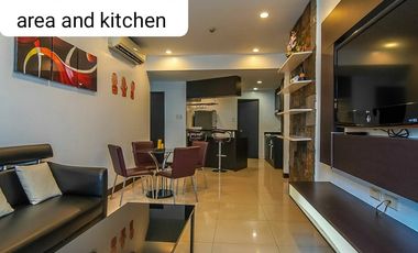 SAPPHIRE RESIDENCES - 2 Bdrms for Sale