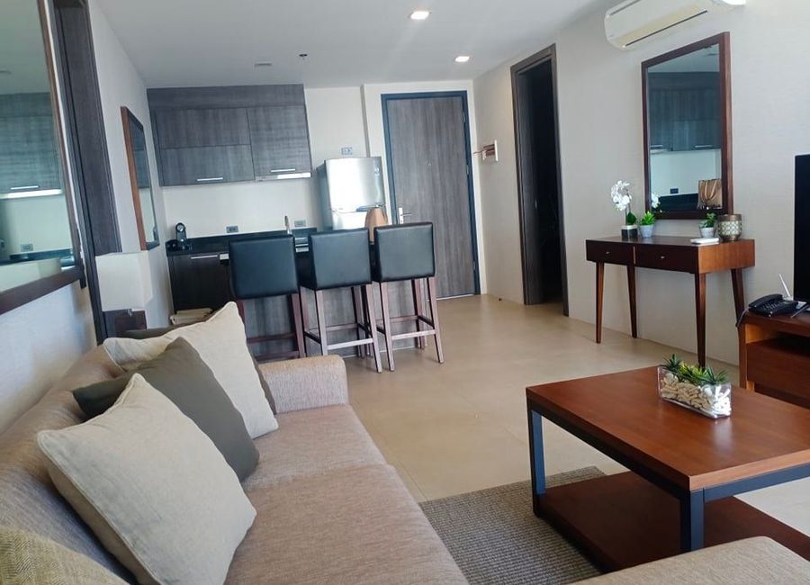 A Beachfront Luxury Condo for Rent in Mactan Lapu-Lapu, Cebu. | Lamudi ...