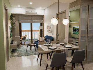 1 bedroom condo for sale in Sierra Valley Gardens 3, Cainta, Rizal