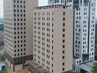 Jual Cepat 2 Tower Gedung Perkantoran Strategis Simatupang Jakarta Selatan