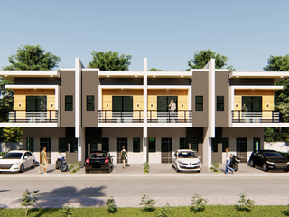 3 Bedroom House for Sale in Lapu-lapu City