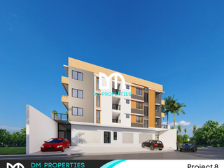 For Sale: Studio Unit in Project 8, Quezon City
