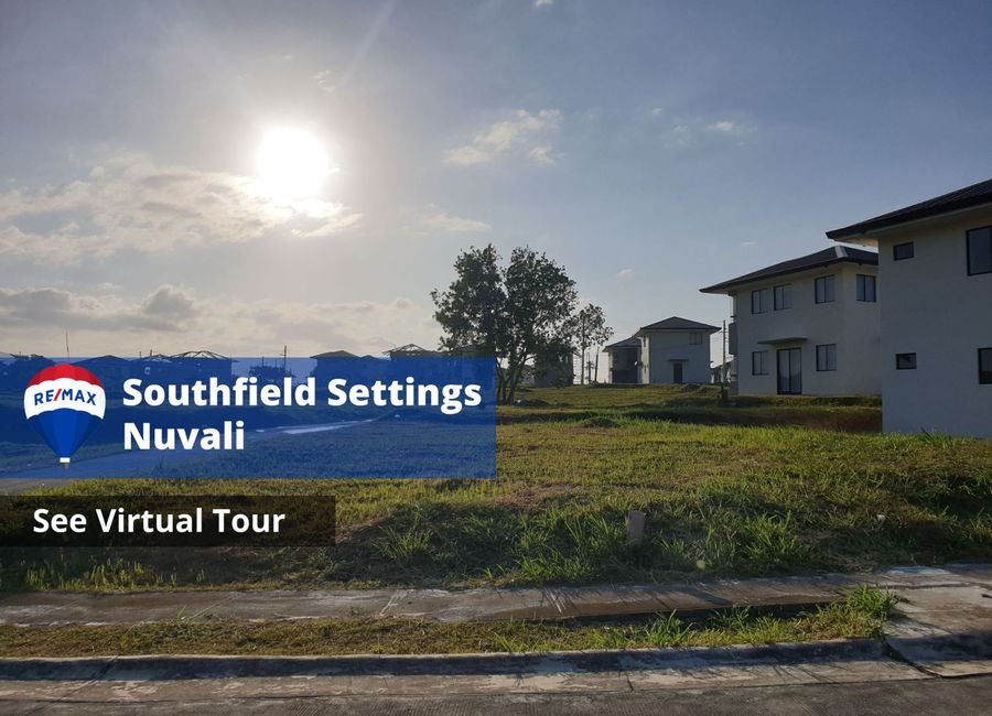 Avida Southfield Settings, Canlubang, Calamba, Laguna