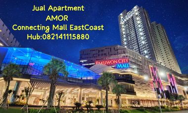 Apartement Amor Pakuwon City Mulyorejo Surabaya