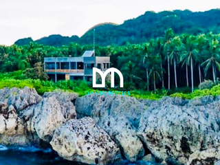 For Sale: Beachfront Lot in Siargao Island, Mindanao Philippines