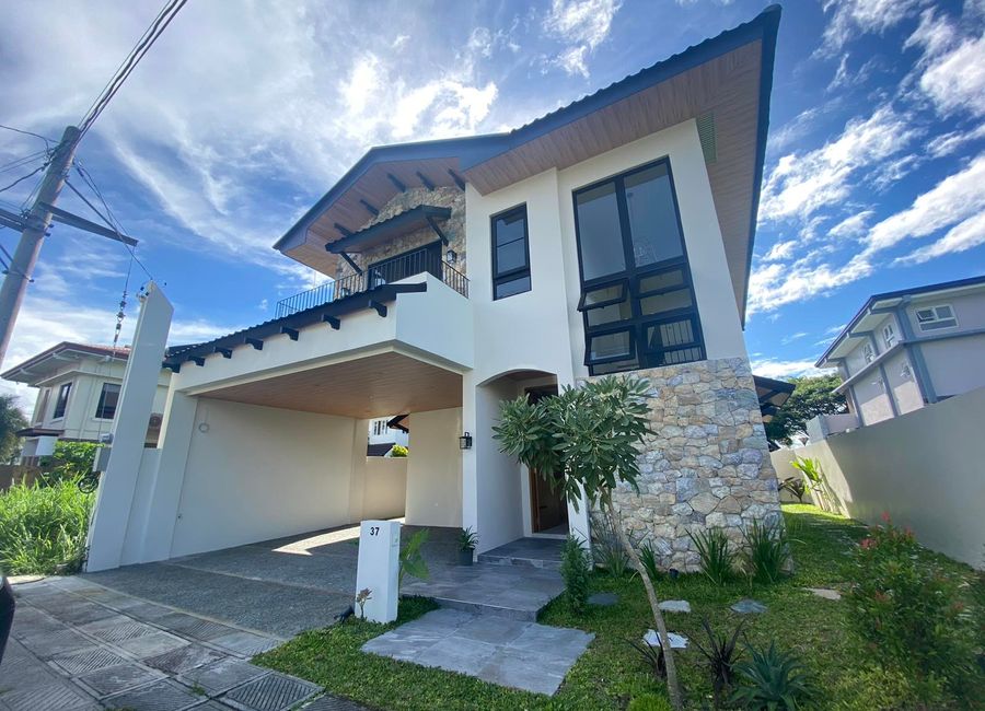 Molave Loop, Verdana Homes, Biñan, Laguna