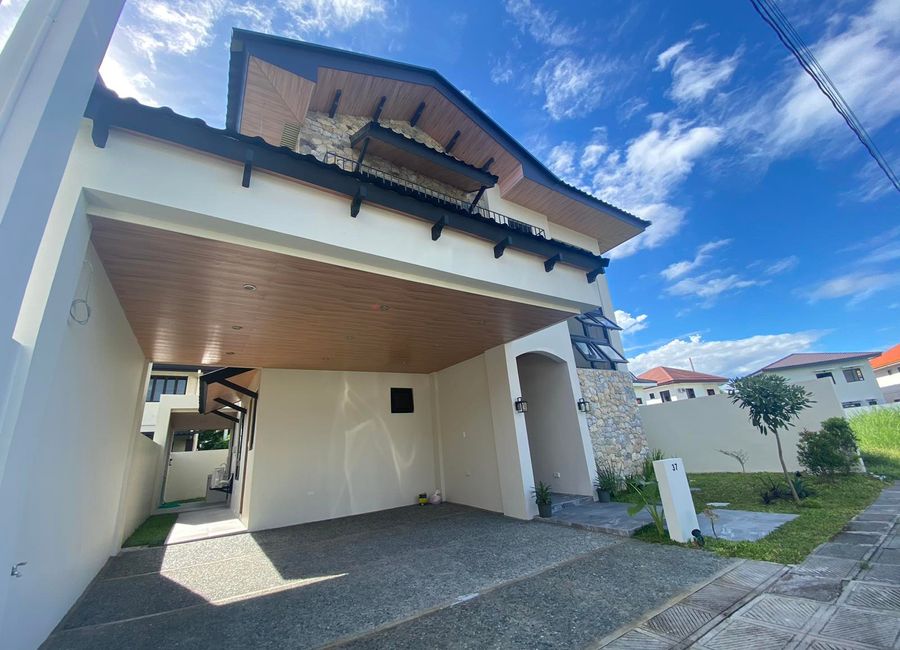 Molave Loop, Verdana Homes, Biñan, Laguna image 2