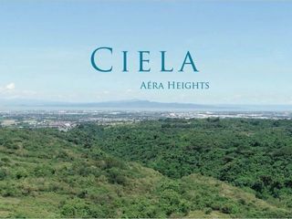 Ridgeside Lot in Ciela Carmona Cavite For Sale