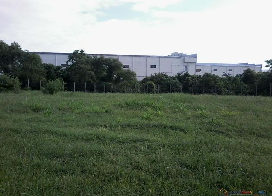 South Boulevard, Inchican, Silang, Cavite